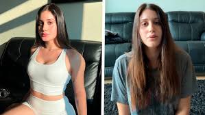 Mar Urista, la sensual influencer que denuncia filtración de video íntimo:  tengo miedo