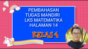 Berikut saya uraikan kegiatan yang harus saudara ikuti…. Tugas Mandiri 2 Youtube