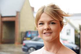 Woman hit by a bus in Fleming Way makes miracle recovery