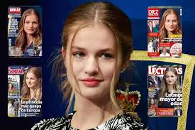 Qué fue de Gabriel? El otro novio de Leonor del que todos hablaban hace  unos meses