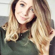 Favourite Youtubers Zoella Hair Hair Styles Hair