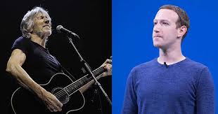He solidified himself as one of music's greatest poets. Roger Waters Says F Ck You To Mark Zuckerberg S Offer To Use An Iconic Hit For Instagram Ad