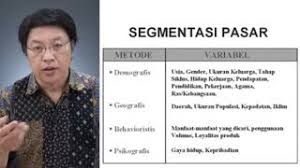 Segmentasi pasar merupakan salah satu alat paling efisien bagi marketer untuk mengenali dan melayani kelompok sasaran pasar mereka. Pengertian Segmentasi Pasar Tujuan Dan Contohnya Ilmu Ekonomi Id