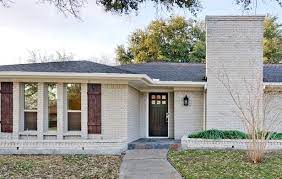 We did not find results for: Outstanding Renovation From Flash Back To Fantastic Brick Ranch Houses Painted Brick House Ranch Exterior