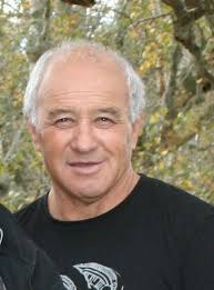 Ken WARU Obituary (1950