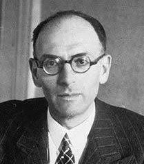 Raymond Raoul LAMBERT (déporté du convoi 64)