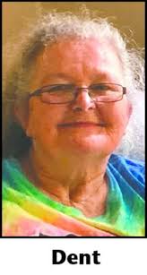 JEAN DENT Obituary (2023)