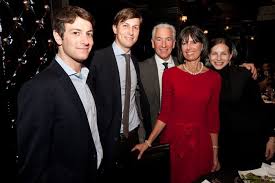 See more of jared kushner news team trump 2020 on facebook. Nyu S Close Ties To The Kushners Nyu Supposed Bastion Of Millennial By Nyu Local Nyu Local