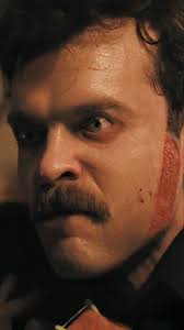 Sad + Scary is James MacAvoy 🎬Split was the most profitable film of year  2016 Directed by