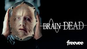 Prime Video: 8989 Redstone