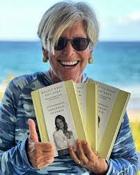 Jane Perrine's Instagram, Twitter & Facebook