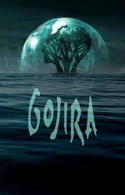 We hope you enjoy our growing collection of hd images to use as a background or home screen for your. Gojira Wallpaper Rock Poster Art Music Artwork Rock Posters