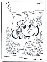 Finding nemo coloring can be the theme of a contest that you make in your area. Free Printable Nemo Coloring Pages For Kids