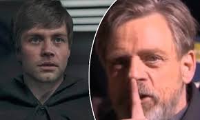 He is best known for his performance as luke skywalker in the original star wars tr. Mark Hamill Reveals It Was A Miracle That His Surprise Cameo In The Mandalorian Wasn T Leaked Daily Mail Online