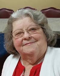 Muriel Pridgen Obituary