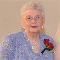 Lillie Henson Obituary