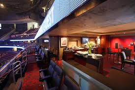 Prudential Center Suite Rentals Suite Experience Group