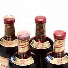 Prince Charles Edward's Liqueur ...