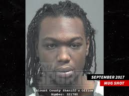 Last Chance U' Star Isaiah Wright: Murder Case Going to Grand Jury