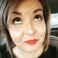 Lucia Ferreira's Instagram, Twitter & Facebook