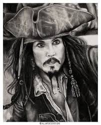 Jack Sparrow
