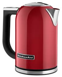 Maybe you would like to learn more about one of these? Kitchenaid 1 7 Liter Electric Kettles Bed Bath Beyond