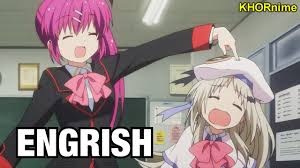 100 Accurate Engrish Hilarious Anime Compilation Youtube Watch anime online in english. 100 accurate engrish hilarious anime compilation