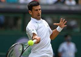 16:45 este triunfo supuso la victoria número 100 sobre hierba de djokovic en el circuito de la atp. A4t Hyldjldrnm