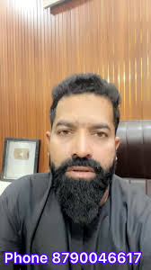 With Mohammed Mohammed Ullah Khan