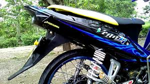 Modifikasi montor vega modifikasi motor vega modifikasi motor vega zr modifikasi motor vega lama modifikasi motor vega r new modifikasi motor vega rr modifik. Vega R Modifikasi Youtube