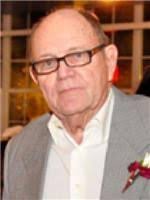 James Westmoreland Obituary (1934