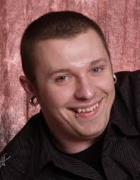 Cody Sinkhorn Obituary