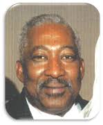 Rev. Allen Polk Ridley