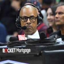 Cavs announcer Brad Daugherty to join NBC/Peacock for NBA broadcasts