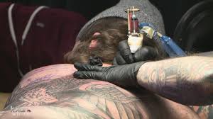 Oraselul palestinian din cisiordania se aflase aproape. Pericol Pentru Cei Ce Vor SÄƒ Si FacÄƒ Tatuaje Comisia EuropeanÄƒ Impune RestricÅ£ii Capital
