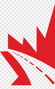 100+ vectors, stock photos & psd files. Geometric Design Guide For Canadian Roads Canada Road Surface Traffic Safety Logo Transparent Png