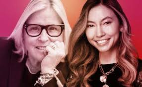 Fierce Female Founders and the Businesses They've Built