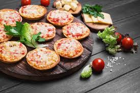 Apéritif dinatoire original noel : 15 Recettes Pour Un Aperitif Dinatoire Supertoinette