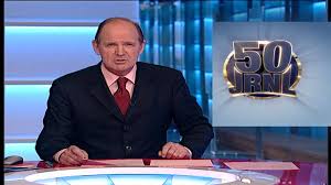 Nos journaal is the news program of the nos (nederlandse omroep stichting). 50 Jaar Nos Journaal Youtube