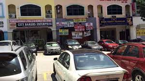 For info, she is available at kota damansara and sunway area. Kota Damansara 1 2 Shop Youtube