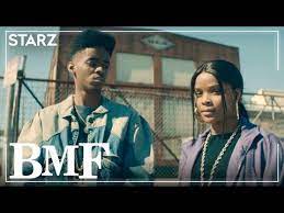 Visit streaming.thesource.com for more information. 50 Cent S Bmf Release Date Trailer Alexus Renee Celebrity Myxer