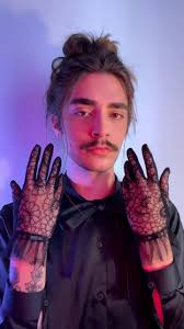 oh no I look incredible