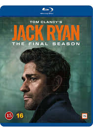 Jack Ryan