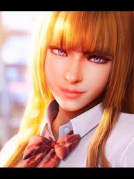 I Like Your Brother I Like Your Sister Tekken