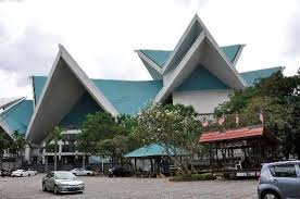 All things to do in kuala lumpur. National Art Gallery Kuala Lumpur Malaysia