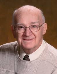 Obituary information for Ralph D. Spence