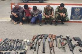 Cabos sueltos de la Operación Gedeón