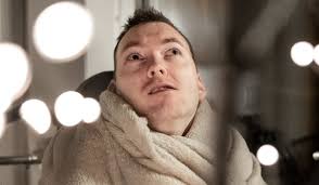 Man kan få følelsen av at man bor i et fengsel