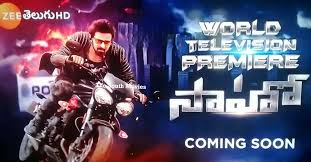 South Indian Movie On Twitter World Television Premiere Prabhas S Saaho Coming Soon On Zeetelugu Shraddhakapoor Prabhasbdaycdp Prabhasbdaymonth Prabhasbirthdaymonth Sarkaruvaaripaata Valimai Master Vakeelsaab Pushpa Https T Co 60ncgrhvrp Latest indian movies indian movies online telugu movies online latest hollywood movies hindi movies latest movies the coming race free #hindimovies2019 #hindidubbedmovies2019 #bollywoodmovies2019 #jrntr #narsimha south indian movies dubbed in hindi full movie 2019.