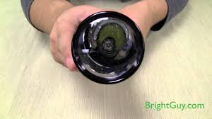 Maglite Pro 2 D Cell Led Flashlight Youtube